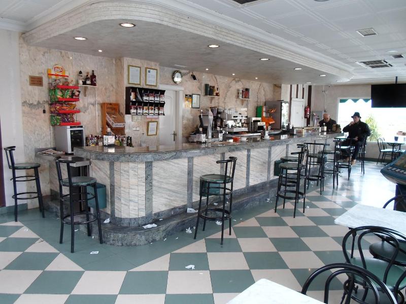 Hotel El Doncel image