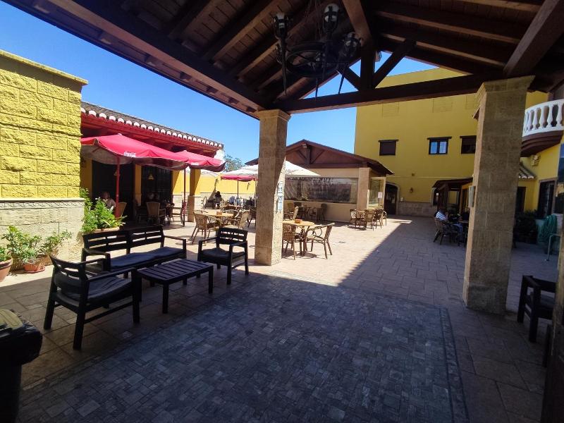 Hotel El Doncel image