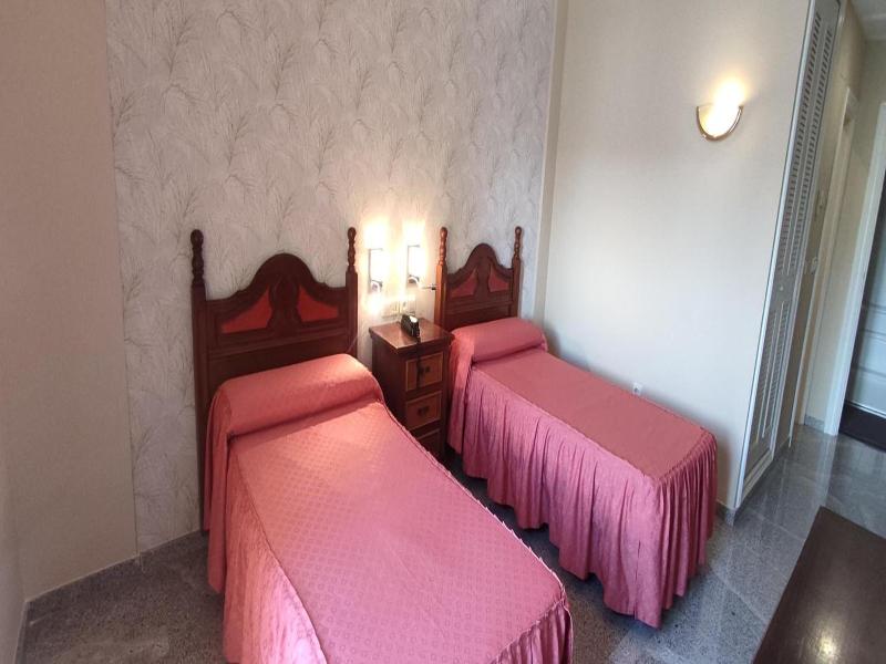 Hotel El Doncel image