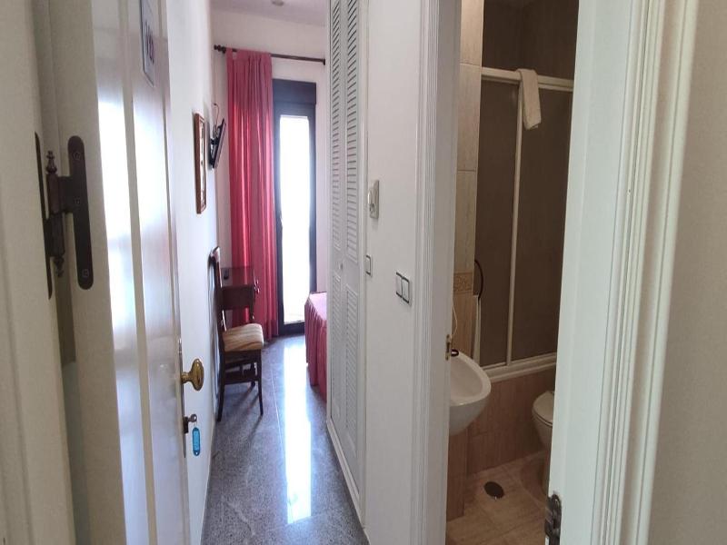 Hotel El Doncel image