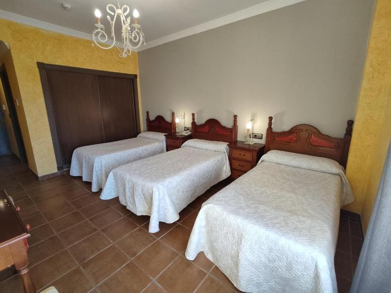 Hotel El Doncel image