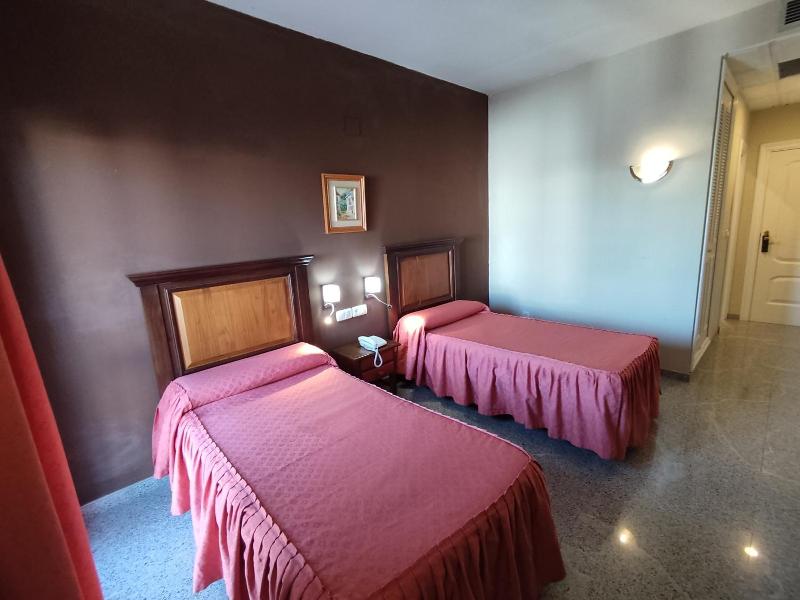 Hotel El Doncel image