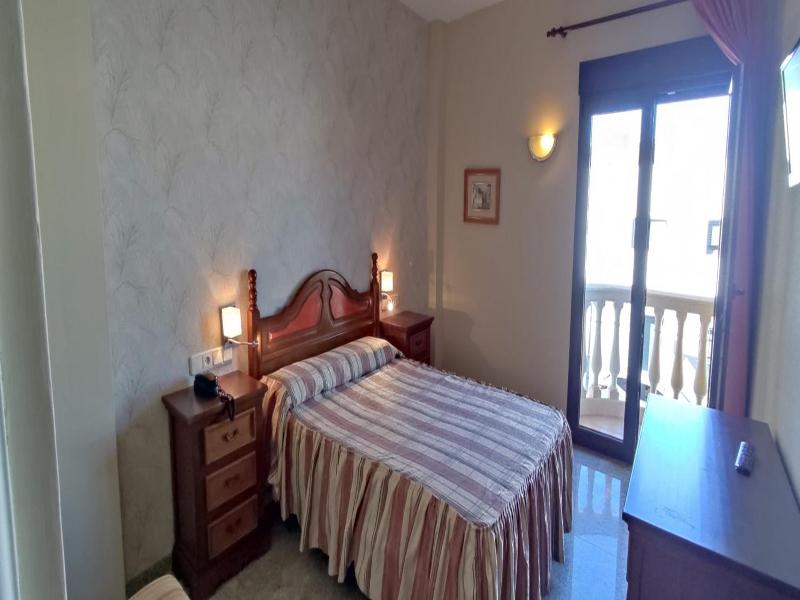 Hotel El Doncel image