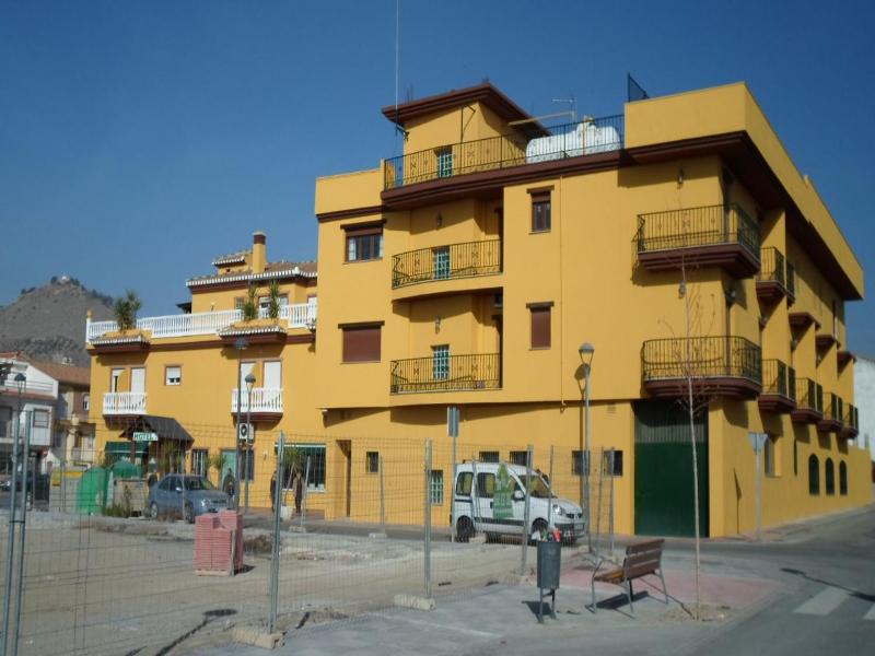 Hotel El Doncel image