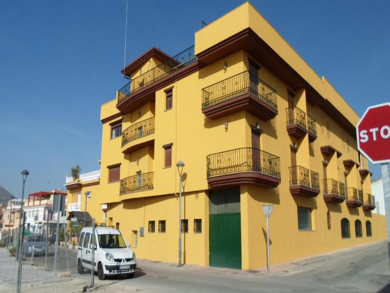 Hotel El Doncel image
