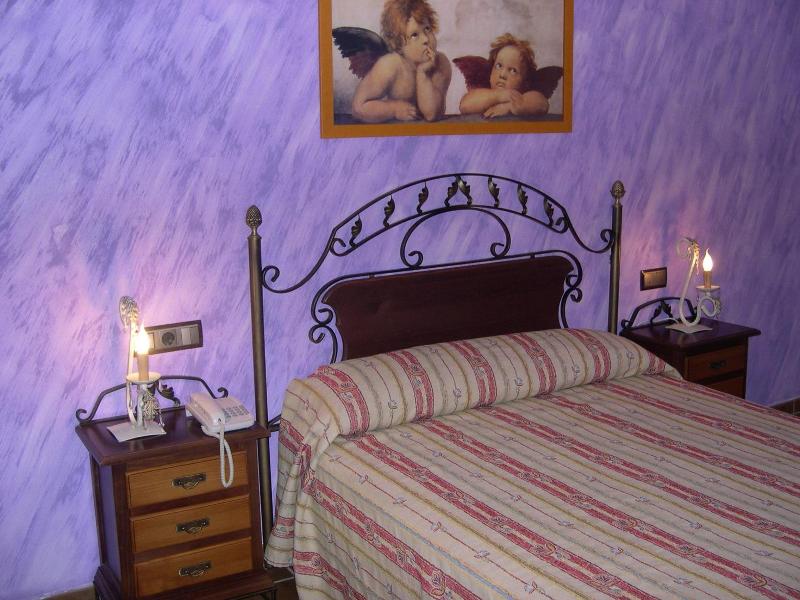 Hotel El Doncel image