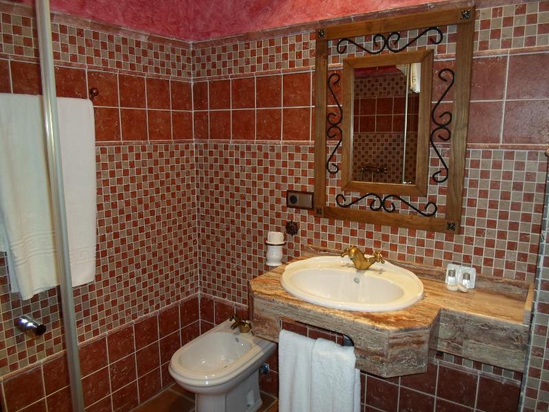 Hotel El Doncel image