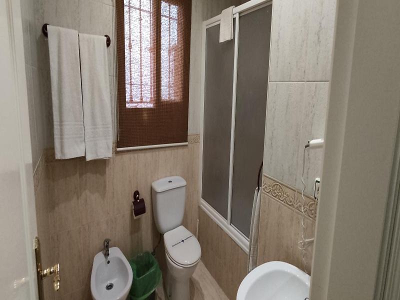 Hotel El Doncel image