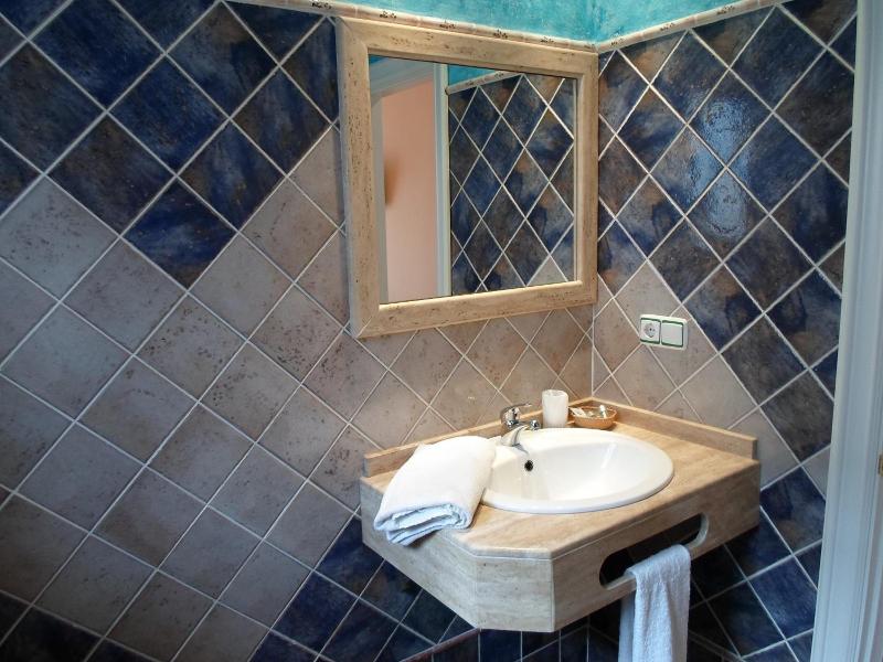 Hotel El Doncel image