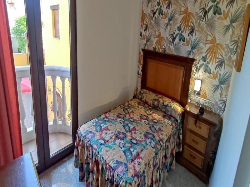 Hotel El Doncel image
