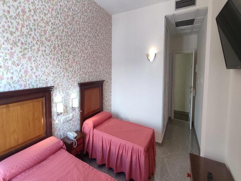 Hotel El Doncel image