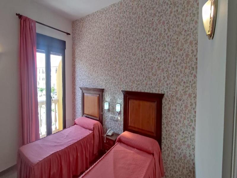 Hotel El Doncel image