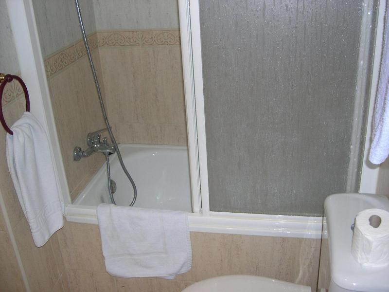 Hotel El Doncel image