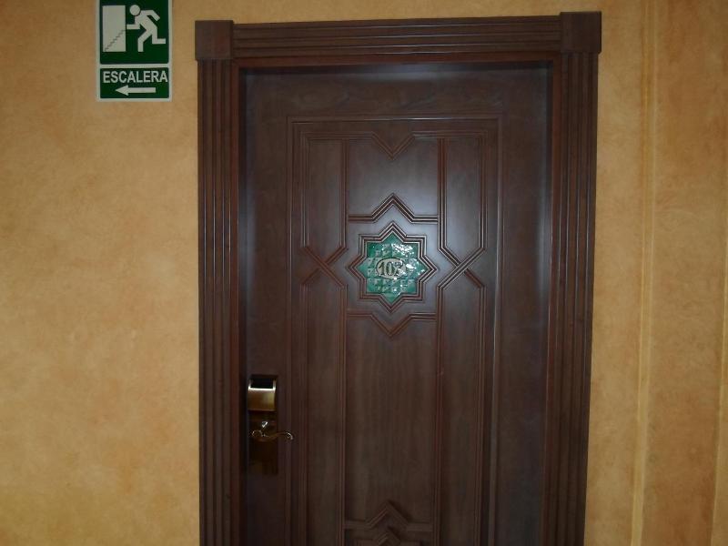 Hotel El Doncel image