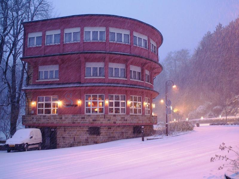 Hotel De La Gaichel image
