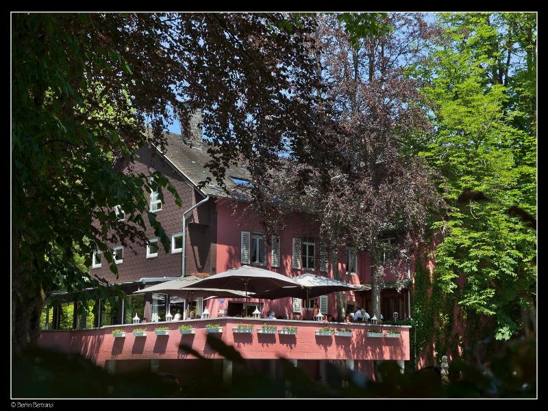 Hotel De La Gaichel image