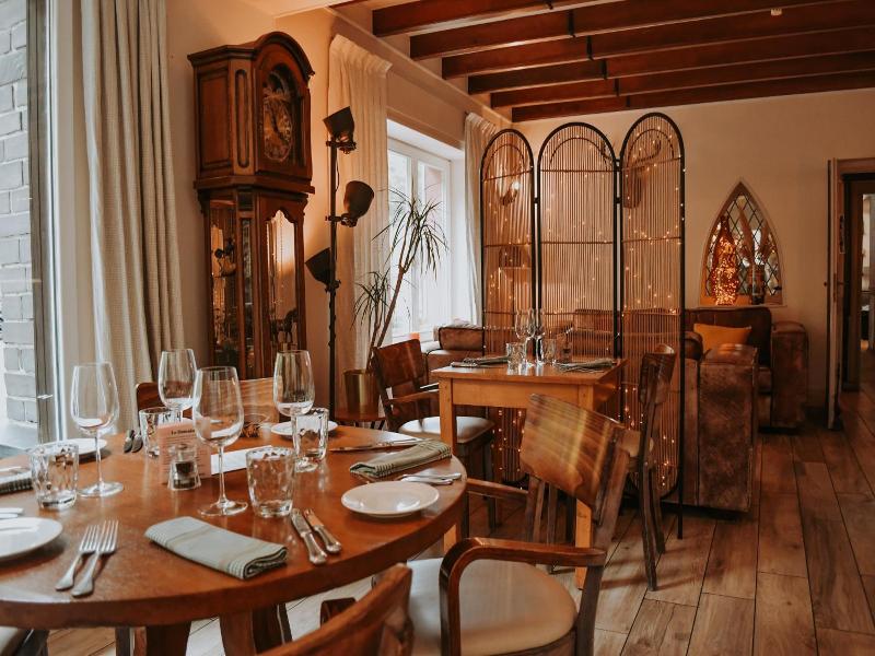 Hotel De La Gaichel image