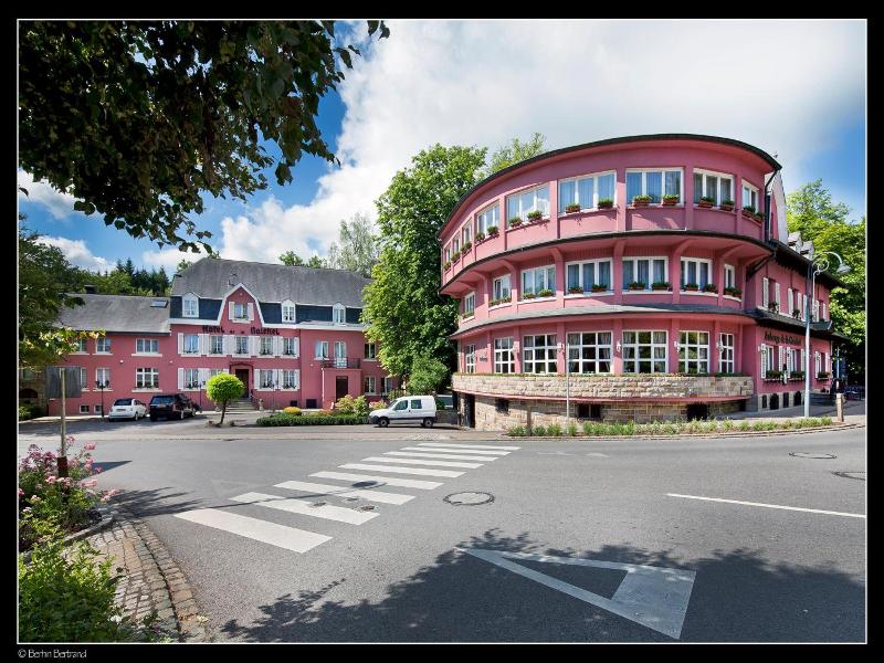 Hotel De La Gaichel image