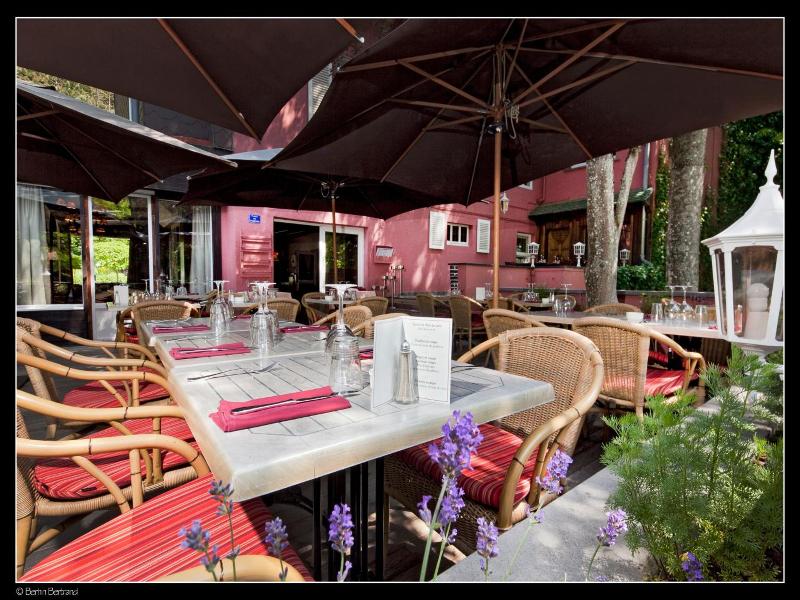 Hotel De La Gaichel image