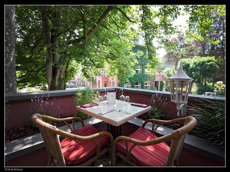 Hotel De La Gaichel image