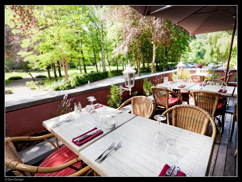 Hotel De La Gaichel image