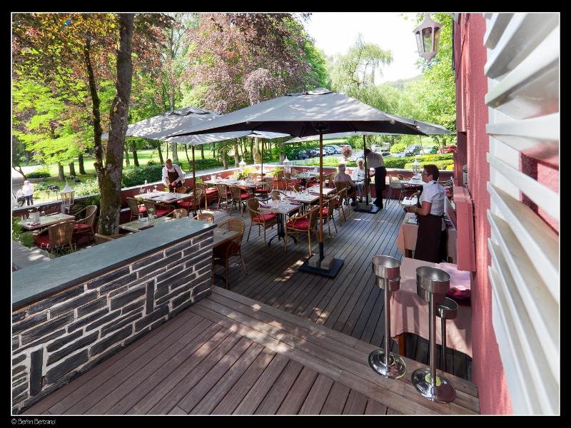 Hotel De La Gaichel image