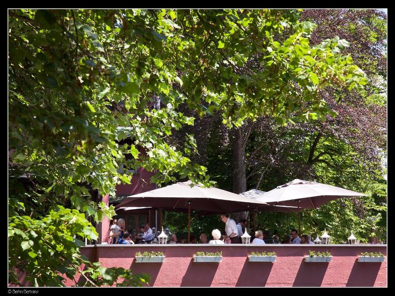 Hotel De La Gaichel image