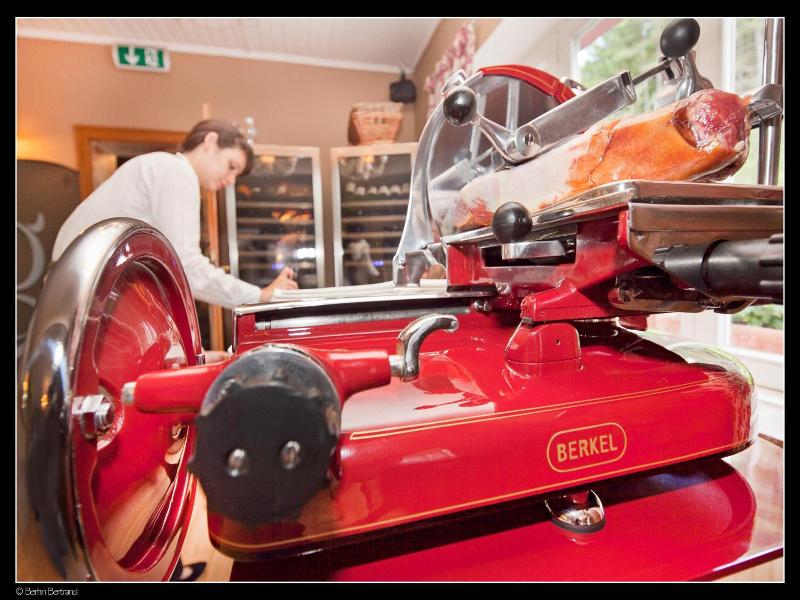 Hotel De La Gaichel image