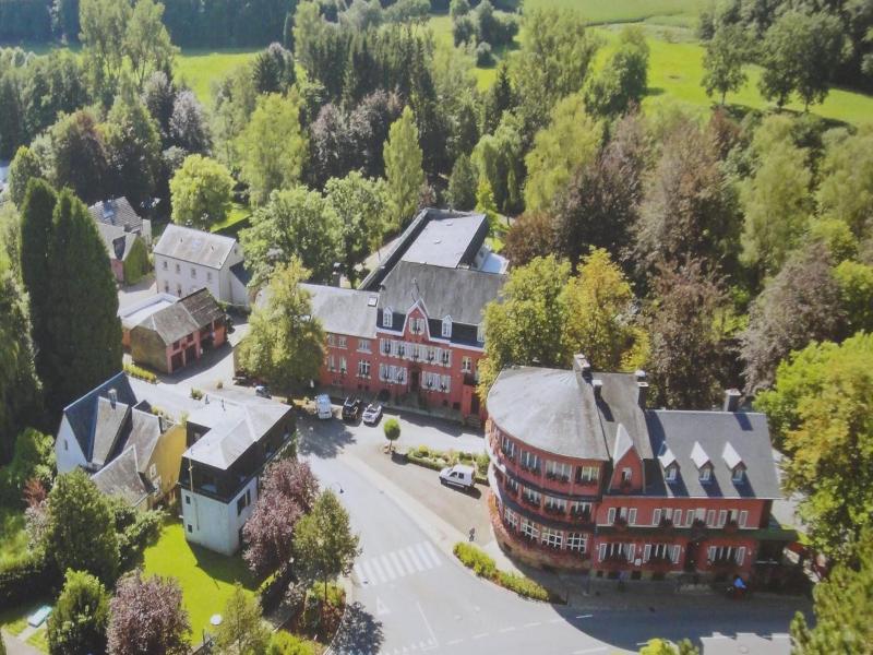 Hotel De La Gaichel image