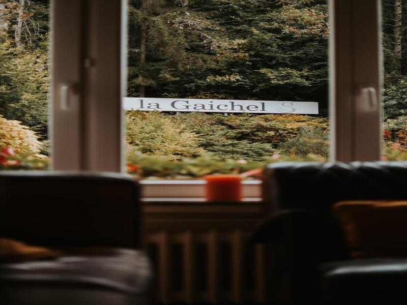 Hotel De La Gaichel image