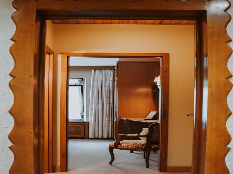 Hotel De La Gaichel image