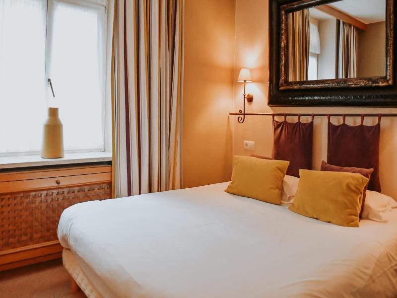 Hotel De La Gaichel image