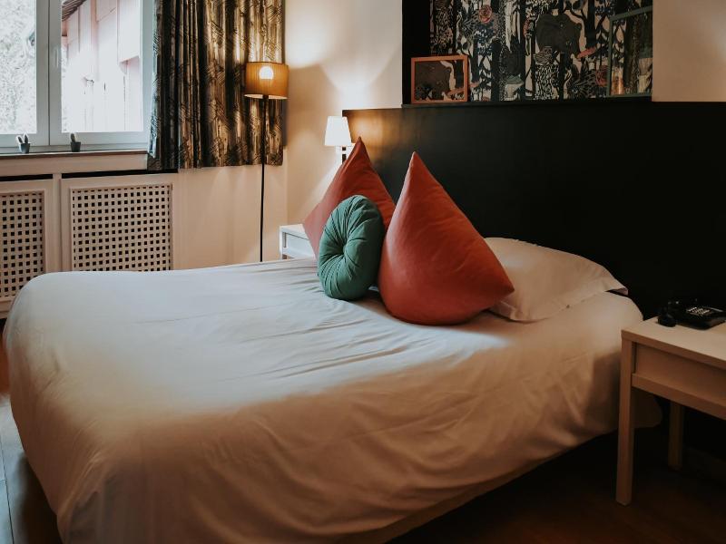 Hotel De La Gaichel image