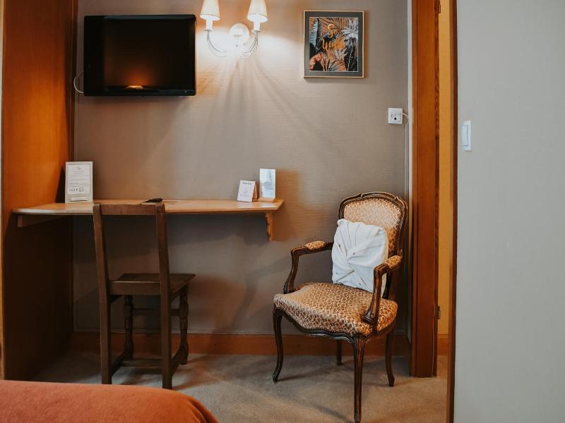 Hotel De La Gaichel image