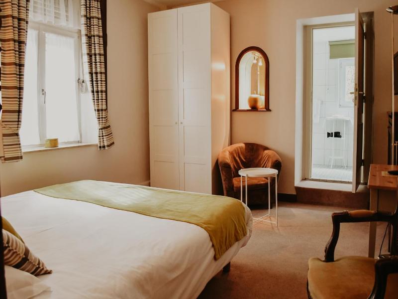 Hotel De La Gaichel image