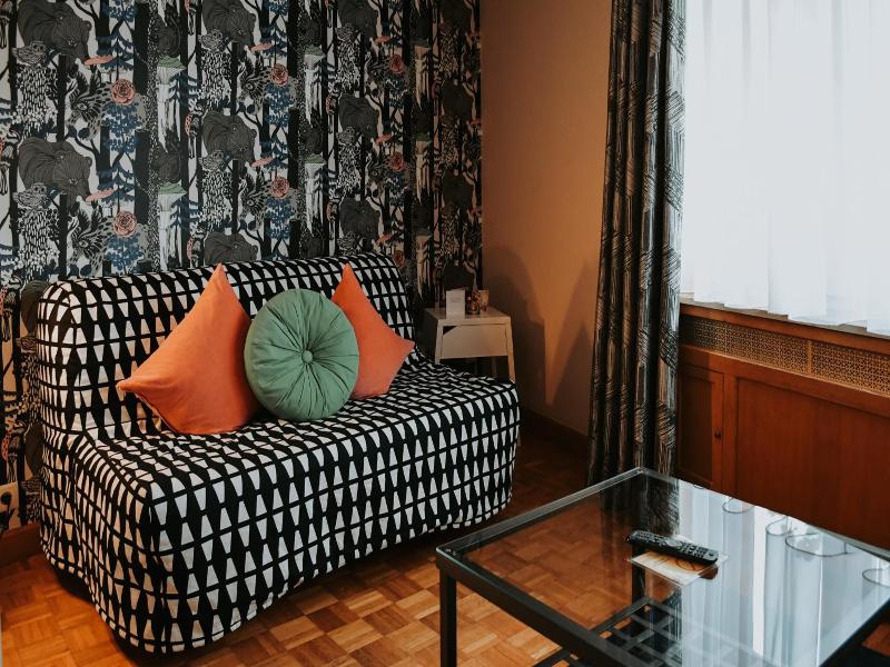 Hotel De La Gaichel image