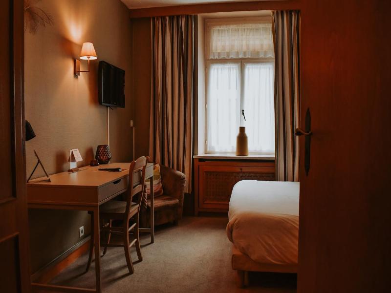 Hotel De La Gaichel image