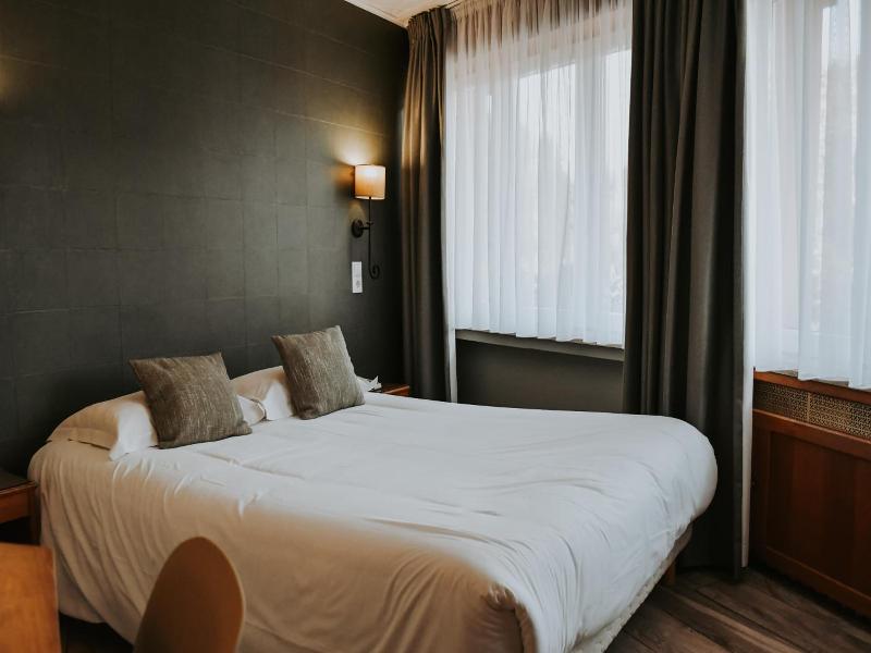 Hotel De La Gaichel image