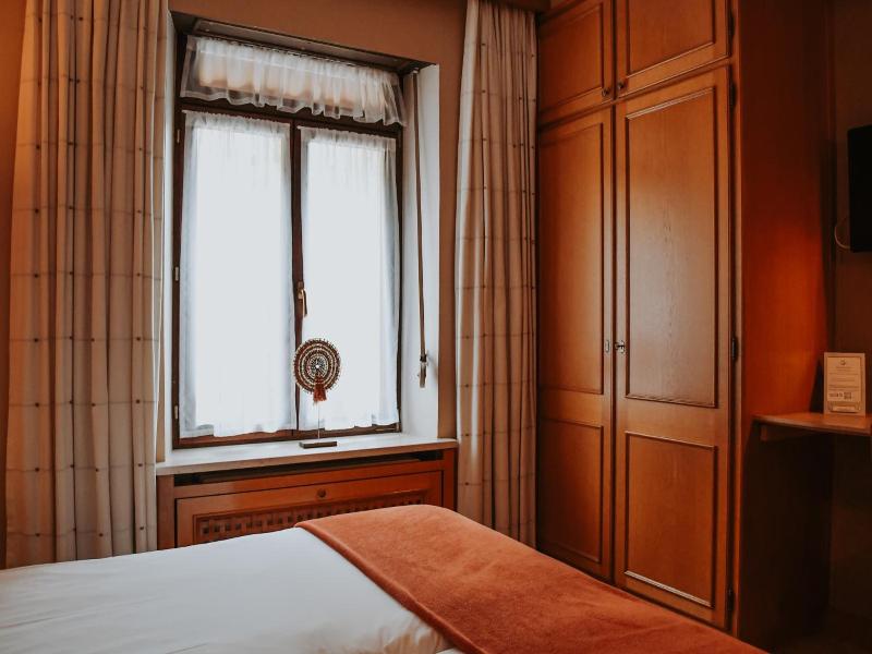 Hotel De La Gaichel image