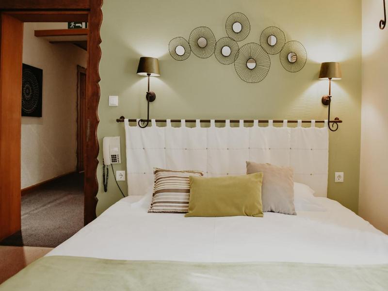 Hotel De La Gaichel image