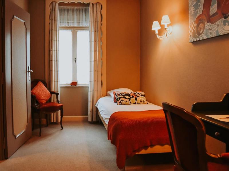 Hotel De La Gaichel image