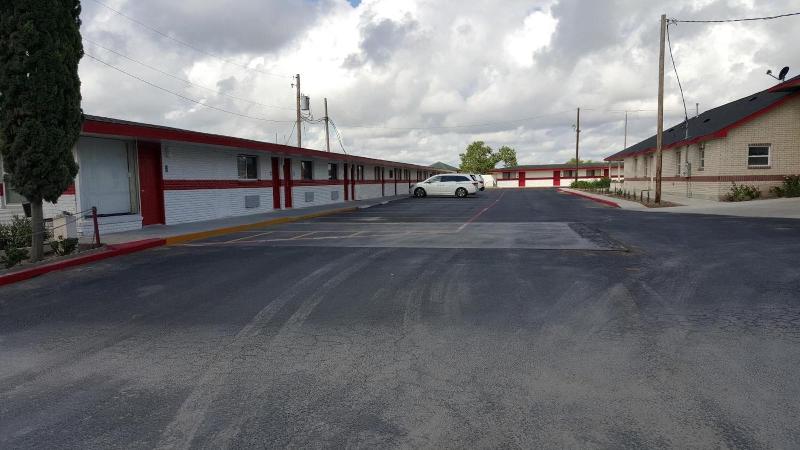Luxury Inn Rv Park