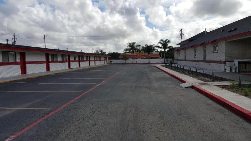 Luxury Inn Rv Park