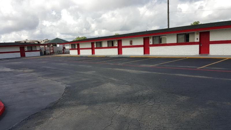 Luxury Inn Rv Park