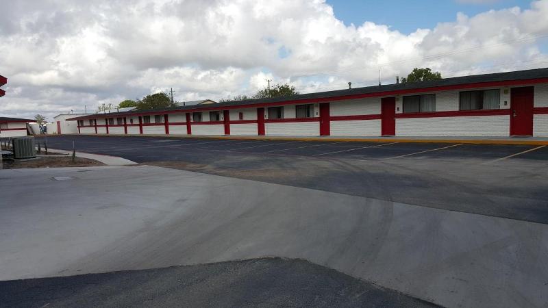 Luxury Inn Rv Park