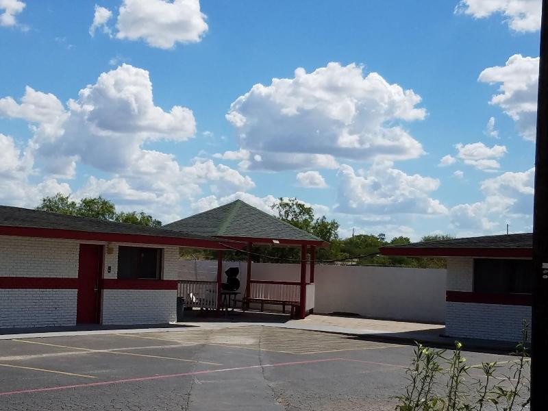 Luxury Inn Rv Park