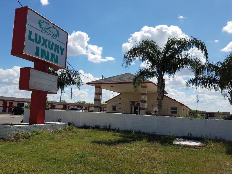 Luxury Inn Rv Park
