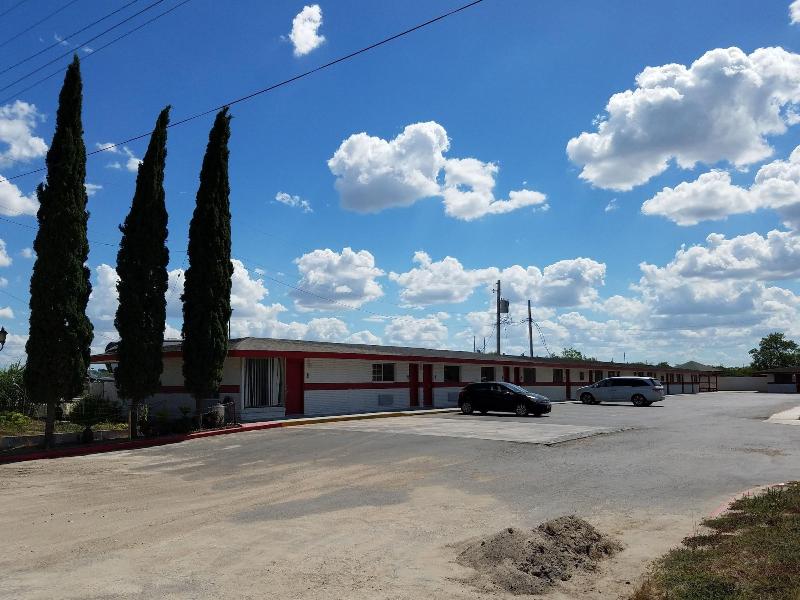 Luxury Inn Rv Park