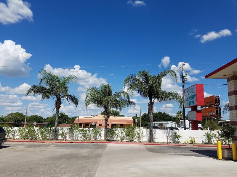 Luxury Inn Rv Park