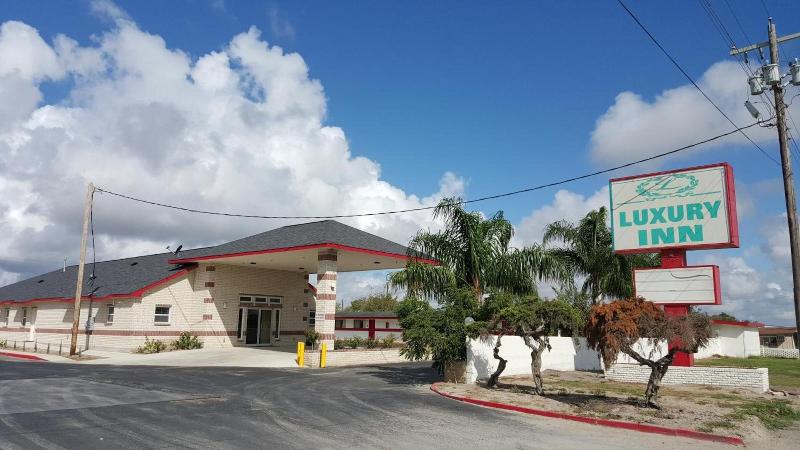 Luxury Inn Rv Park